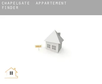 Chapelgate  appartement finder