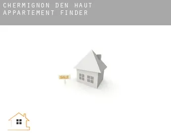 Chermignon-d'en Haut  appartement finder