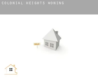 Colonial Heights  woning