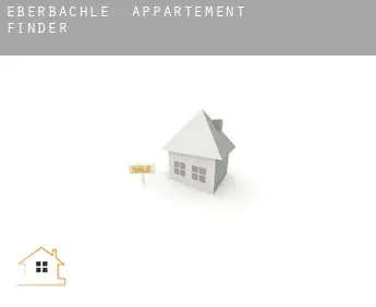 Eberbächle  appartement finder