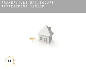 Framerville-Rainecourt  appartement finder