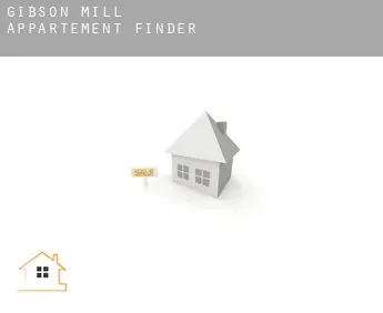 Gibson Mill  appartement finder