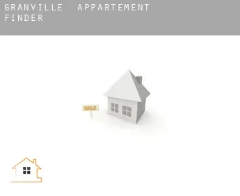 Granville  appartement finder