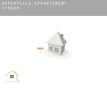 Greshville  appartement finder