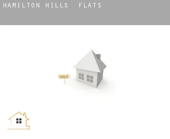 Hamilton Hills  flats
