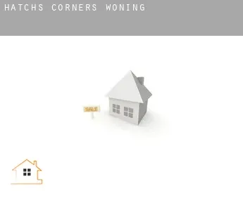 Hatchs Corners  woning