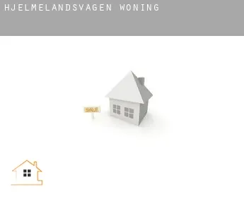 Hjelmelandsvågen  woning