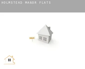 Holmstead Manor  flats