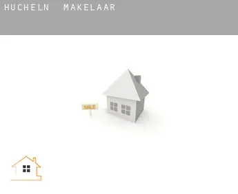 Hücheln  makelaar