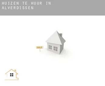 Huizen te huur in  Alverdissen