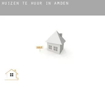 Huizen te huur in  Amden