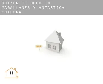 Huizen te huur in  Magallanes