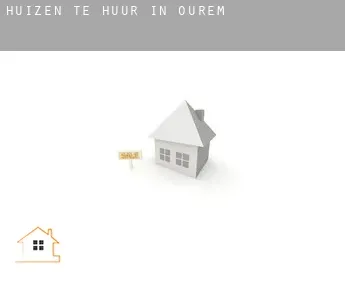 Huizen te huur in  Ourém