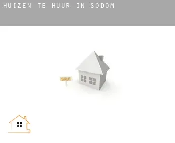 Huizen te huur in  Sodom