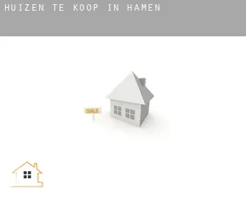 Huizen te koop in  Hamen