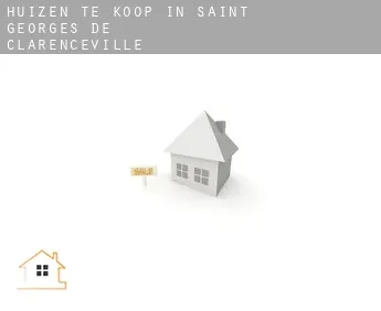 Huizen te koop in  Saint-Georges-de-Clarenceville