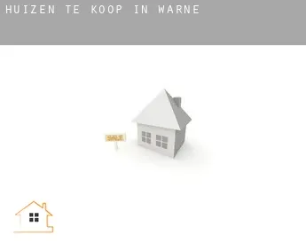 Huizen te koop in  Warne