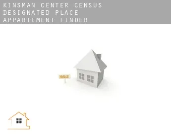 Kinsman Center  appartement finder