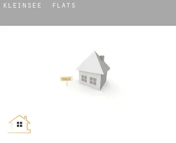 Kleinsee  flats