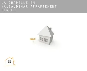 La Chapelle-en-Valgaudémar  appartement finder