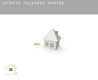 Lacroix-Falgarde woning