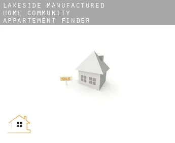 Lakeside Manufactured Home Community  appartement finder