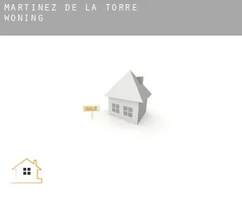 Martinez de la Torre  woning