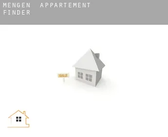 Mengen  appartement finder