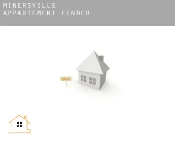 Minersville  appartement finder