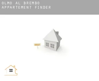 Olmo al Brembo  appartement finder