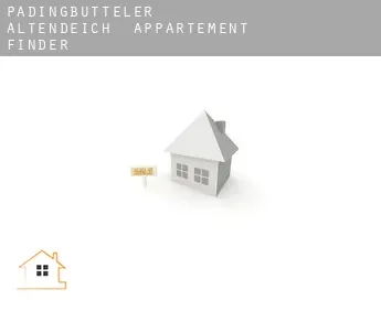 Padingbütteler-Altendeich  appartement finder