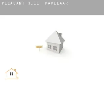 Pleasant Hill  makelaar