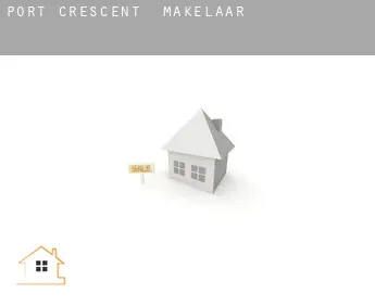 Port Crescent  makelaar
