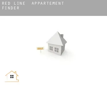 Red Line  appartement finder