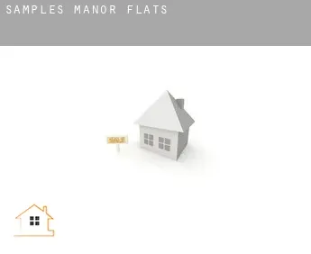 Samples Manor  flats
