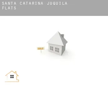 Santa Catarina Juquila  flats