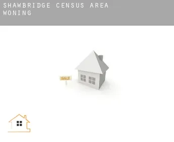 Shawbridge (census area)  woning