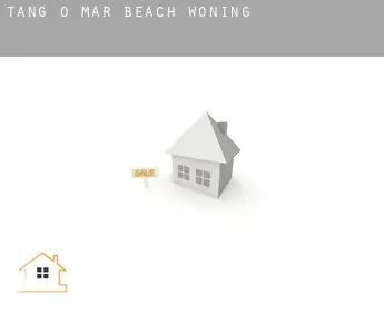 Tang-O-Mar Beach  woning