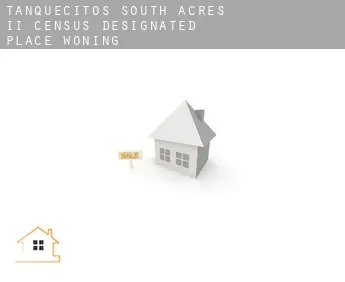 Tanquecitos South Acres II  woning