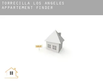 Torrecilla de los Ángeles  appartement finder