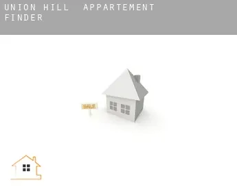 Union Hill  appartement finder