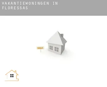 Vakantiewoningen in  Floressas