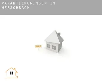 Vakantiewoningen in  Herschbach