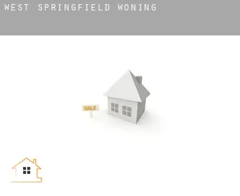 West Springfield  woning