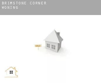 Brimstone Corner  woning