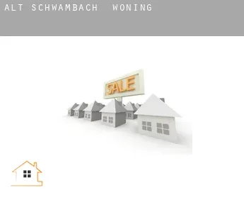Alt Schwambach  woning