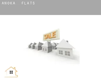 Anoka  flats