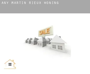 Any-Martin-Rieux  woning