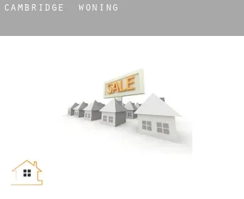 Cambridge  woning