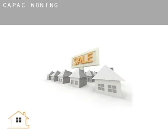 Capac  woning